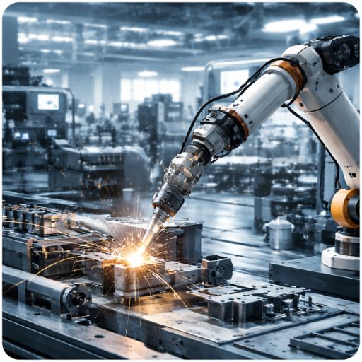 قطاع التصنيع