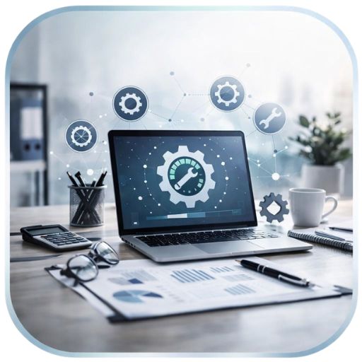 ERP Optimization